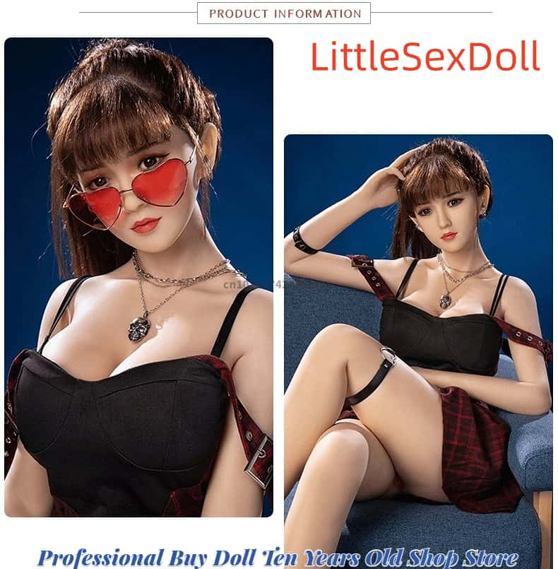 Male Sex Doll Porn TPE Sex Toy Big Breasts Big Ass Real Size 160cm With 3 Simulation Holes Silicone Doll Vagina Pussy Anal Sex