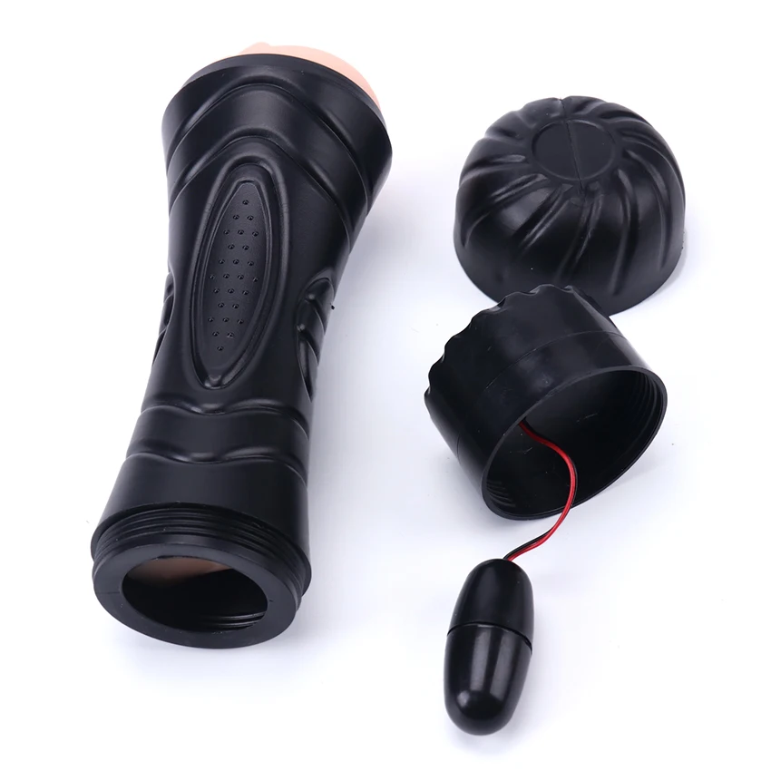 Realistic Vagina Anal Male Masturbator Silicone Soft Tight Pussy Adult Toys Sex Toys For Men Masturbator Realistic Vagina Anal Male Masturbator Silicone Soft Tight Pussy Adult Toys Sex Toys For Men Masturbator