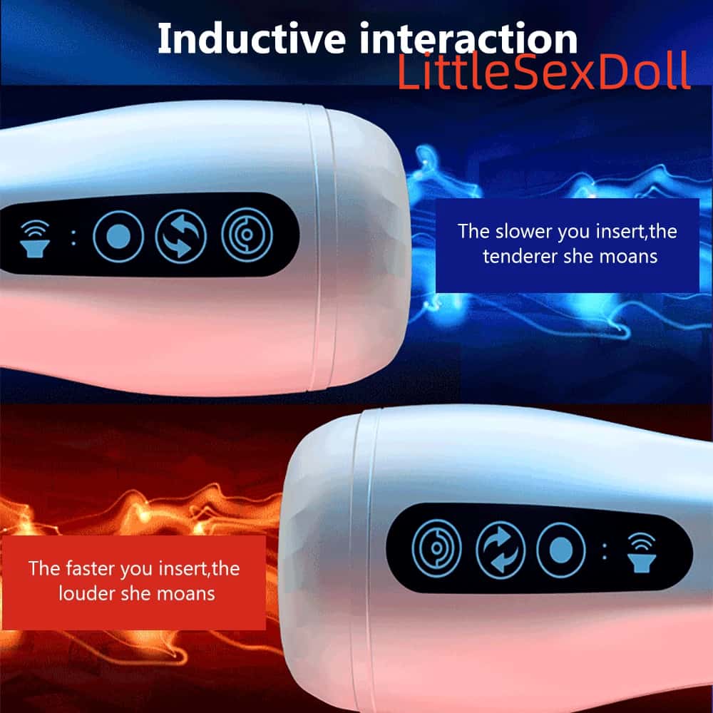 Real Automatic Male Masturbation Cup Sucking Pocket Pussy Silicone Vagina Sex Toys For Men Adult Blowjob Vibrator Masturbator Real Automatic Male Masturbation Cup Sucking Pocket Pussy Silicone Vagina Sex Toys For Men Adult Blowjob Vibrator Masturbator