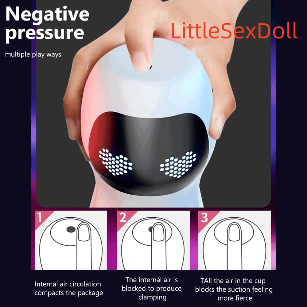 Real Automatic Male Masturbation Cup Sucking Pocket Pussy Silicone Vagina Sex Toys For Men Adult Blowjob Vibrator Masturbator Real Automatic Male Masturbation Cup Sucking Pocket Pussy Silicone Vagina Sex Toys For Men Adult Blowjob Vibrator Masturbator