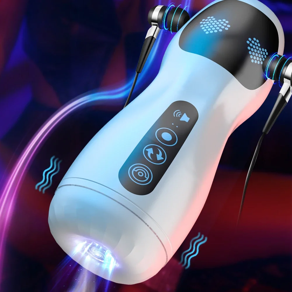 Real Automatic Male Masturbation Cup Sucking Pocket Pussy Silicone Vagina Sex Toys For Men Adult Blowjob Vibrator Masturbator Real Automatic Male Masturbation Cup Sucking Pocket Pussy Silicone Vagina Sex Toys For Men Adult Blowjob Vibrator Masturbator