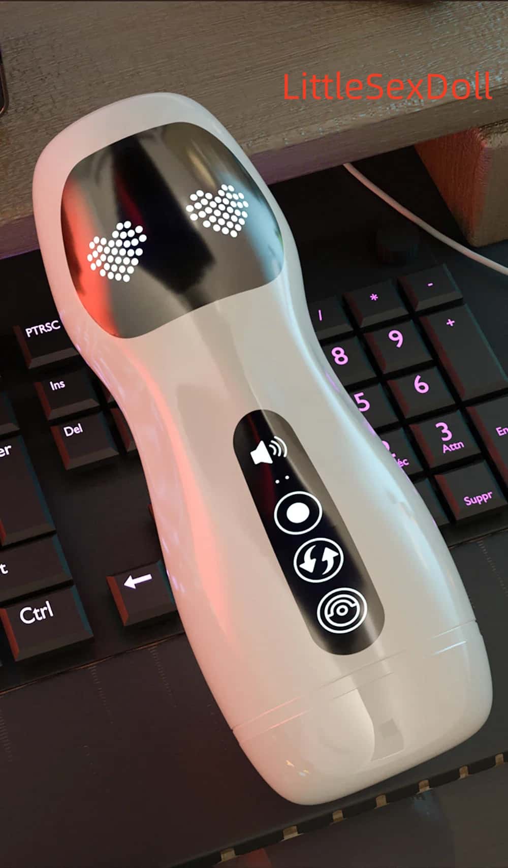 Real Automatic Male Masturbation Cup Sucking Pocket Pussy Silicone Vagina Sex Toys For Men Adult Blowjob Vibrator Masturbator Real Automatic Male Masturbation Cup Sucking Pocket Pussy Silicone Vagina Sex Toys For Men Adult Blowjob Vibrator Masturbator