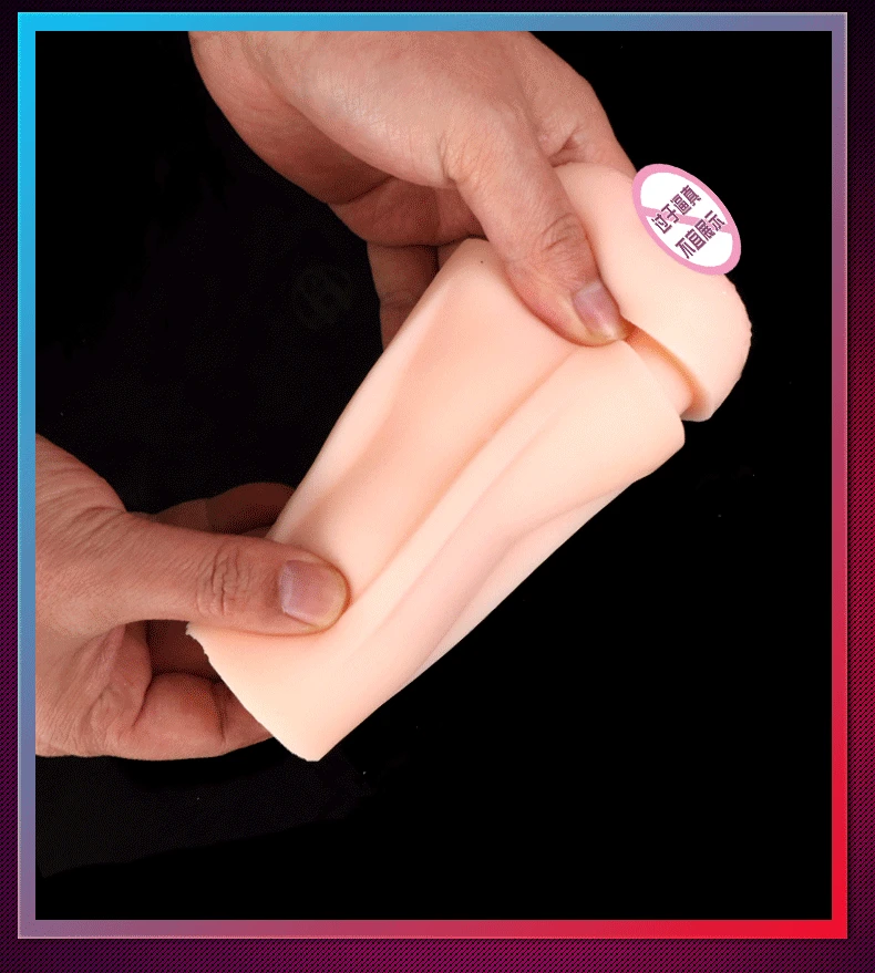 Male Masturbator Cup For Men Penis Blowjob Sucking Sex Machine Real Vagina Vacuum Pocket Pussy Masturbation Cup Adult Sex Toys