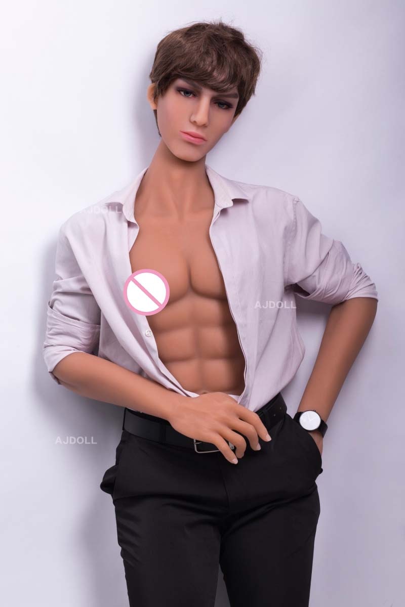 Brian Men Sex Doll