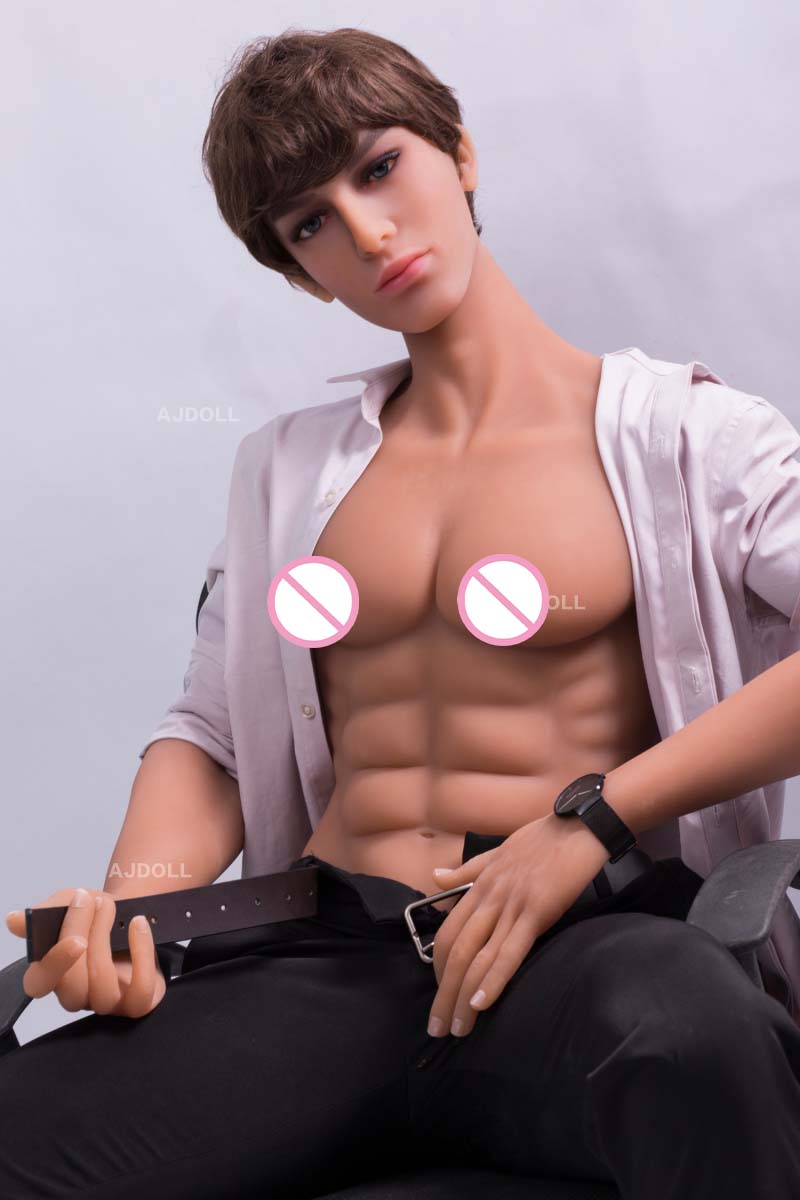 Brian Men Sex Doll