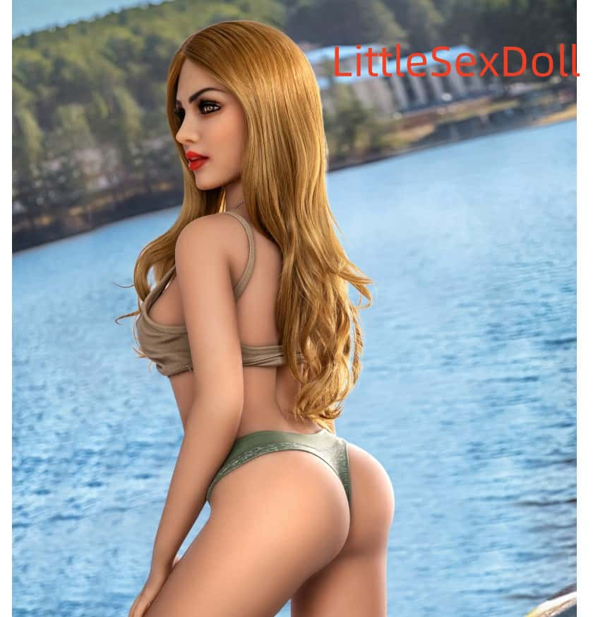 Huge Ass Sex Doll