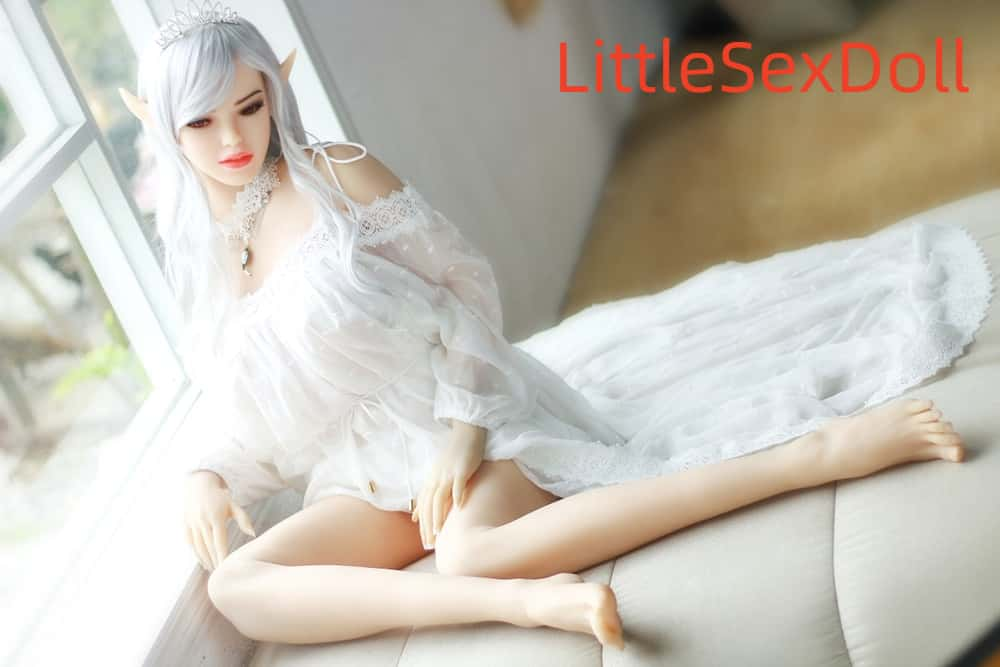 Hot Elf Sex Doll