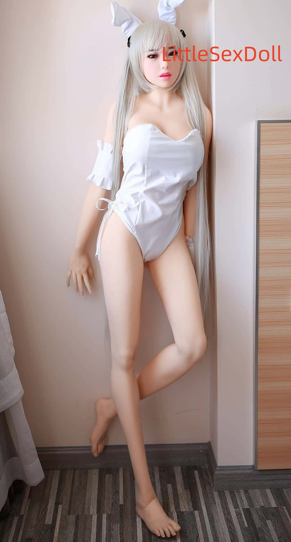 Realistic Bunny Sex Doll