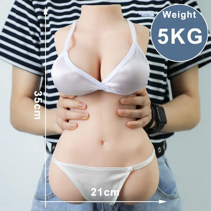 Adult Ass Male Masturbator Sex Dolls Real Seхdoll Sexdolls Full Body Real Size Silicone Buttocks Masturbation for a Man Vagina