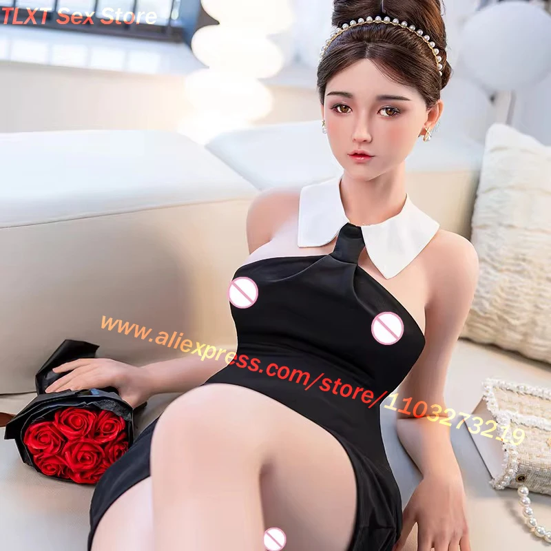 Tlxt 170cm muñecas sexuales martorbador Big Breast Sex Doll with Adult Real Silicone Oral Sex Pussy Doll Men Masturbation Toy 18 Tlxt 170cm muñecas sexuales martorbador Big Breast Sex Doll with Adult Real Silicone Oral Sex Pussy Doll Men Masturbation Toy 18
