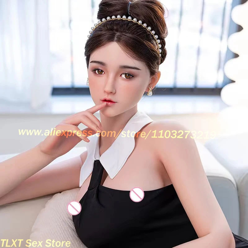 Tlxt 170cm muñecas sexuales martorbador Big Breast Sex Doll with Adult Real Silicone Oral Sex Pussy Doll Men Masturbation Toy 18 Tlxt 170cm muñecas sexuales martorbador Big Breast Sex Doll with Adult Real Silicone Oral Sex Pussy Doll Men Masturbation Toy 18
