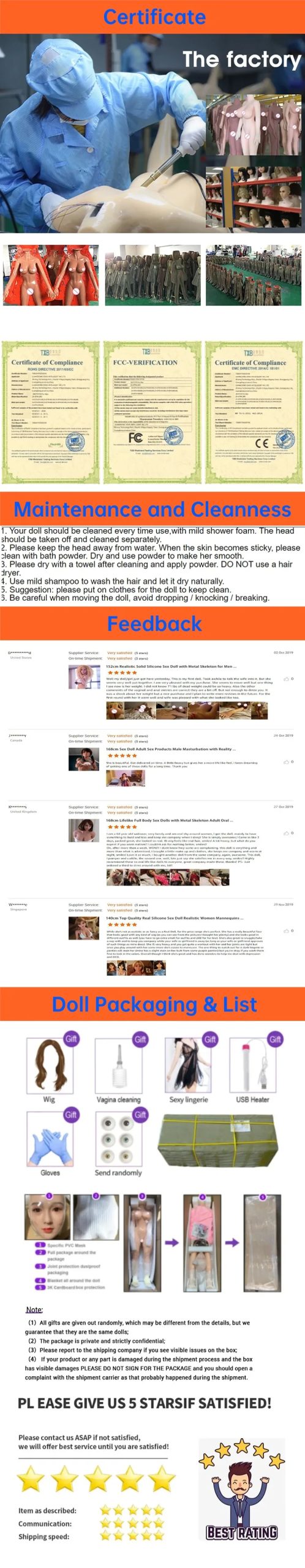 Tlxt 170cm muñecas sexuales martorbador Big Breast Sex Doll with Adult Real Silicone Oral Sex Pussy Doll Men Masturbation Toy 18 Tlxt 170cm muñecas sexuales martorbador Big Breast Sex Doll with Adult Real Silicone Oral Sex Pussy Doll Men Masturbation Toy 18