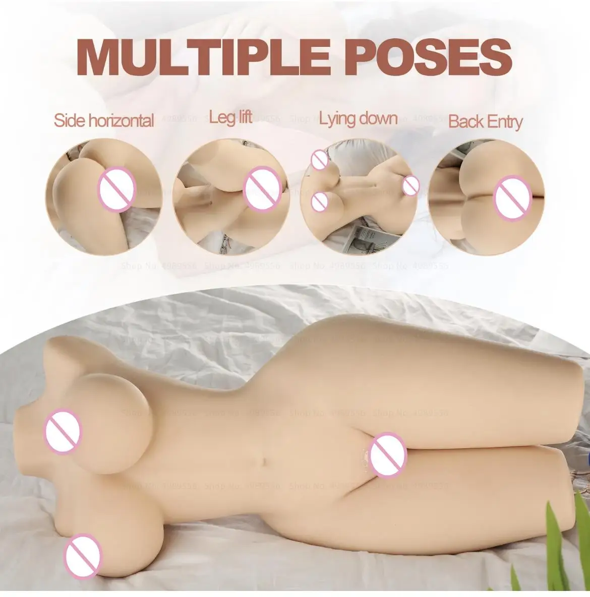 Big Fat Pussy Ass Realistic Vagina Real Size Masturbator Dolls for Adults 18 Adult Goods Men Anal Man Masturbation With Breast Big Fat Pussy Ass Realistic Vagina Real Size Masturbator Dolls for Adults 18 Adult Goods Men Anal Man Masturbation With Breast