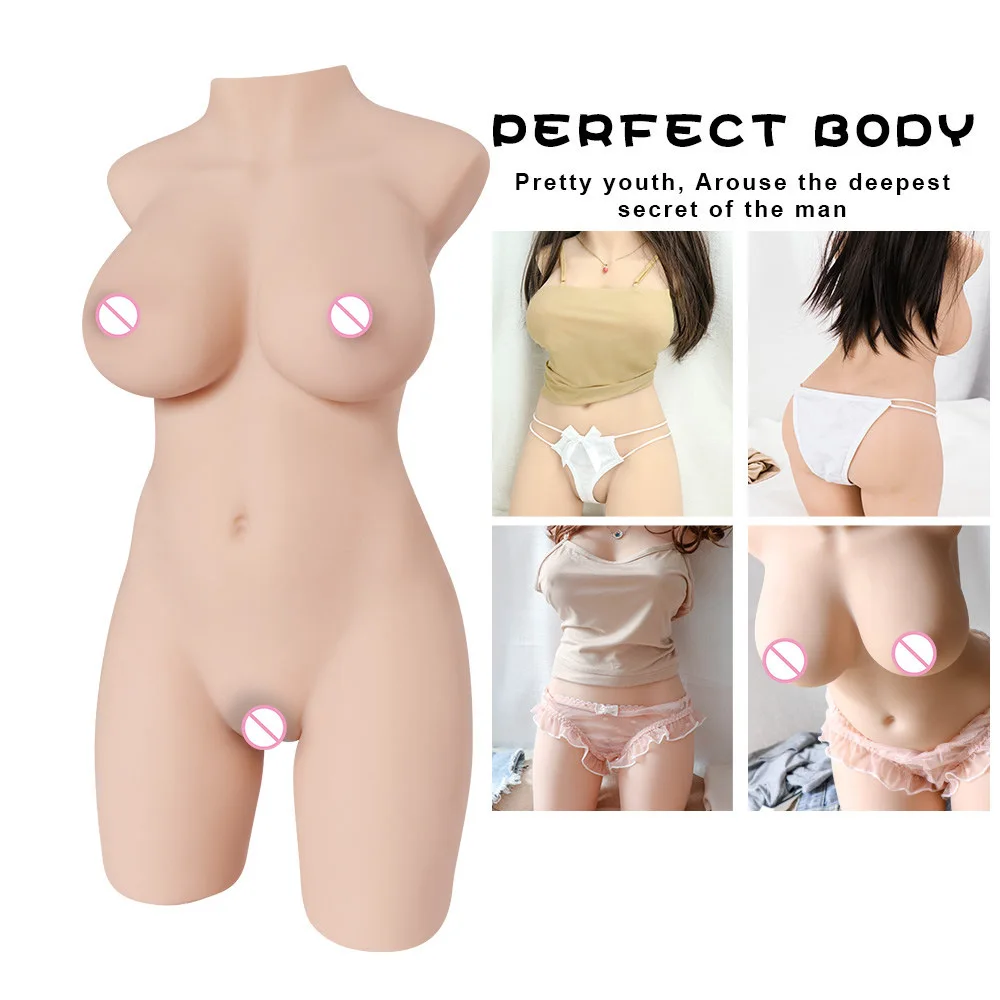 Sex Tooys for Man Masturber Big Ass Boobs Best-sold Male Masturbator Silicon Pusssy for Men Sexy Torso Sextoy Vagina Anal Toys Sex Tooys for Man Masturber Big Ass Boobs Best-sold Male Masturbator Silicon Pusssy for Men Sexy Torso Sextoy Vagina Anal Toys