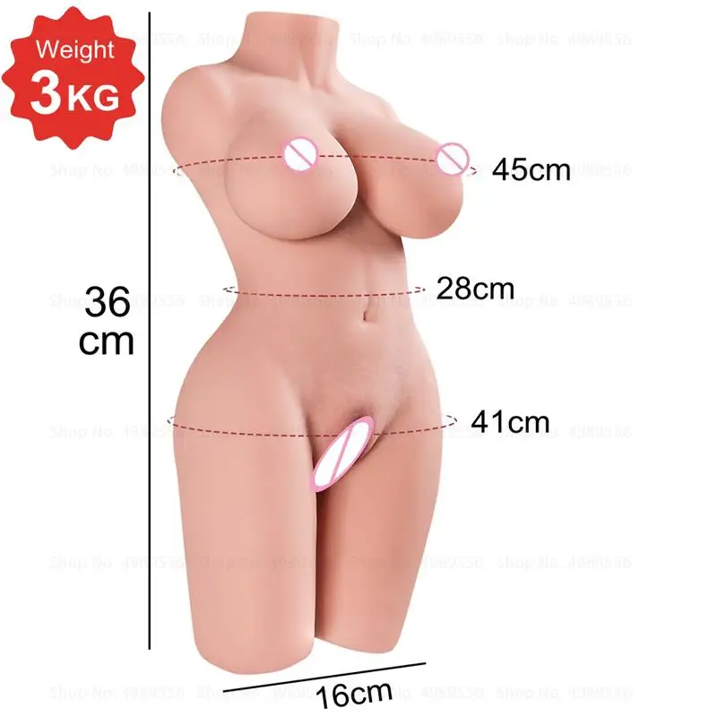 Sex Tooys for Man Masturber Big Ass Boobs Best-sold Male Masturbator Silicon Pusssy for Men Sexy Torso Sextoy Vagina Anal Toys Sex Tooys for Man Masturber Big Ass Boobs Best-sold Male Masturbator Silicon Pusssy for Men Sexy Torso Sextoy Vagina Anal Toys