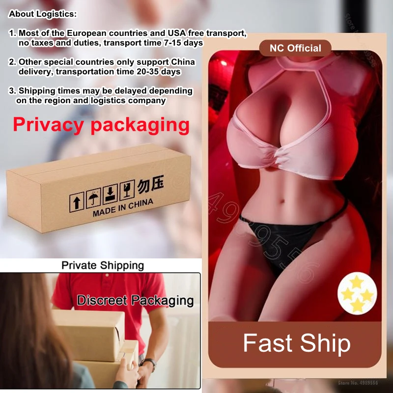 Sex Tooys Adult Sex Products Best-sold Male Masturbator Silicone Vagina Sexy Torso Sextoy Big Ass Boobs Anal Sex Tool Pussy Toys