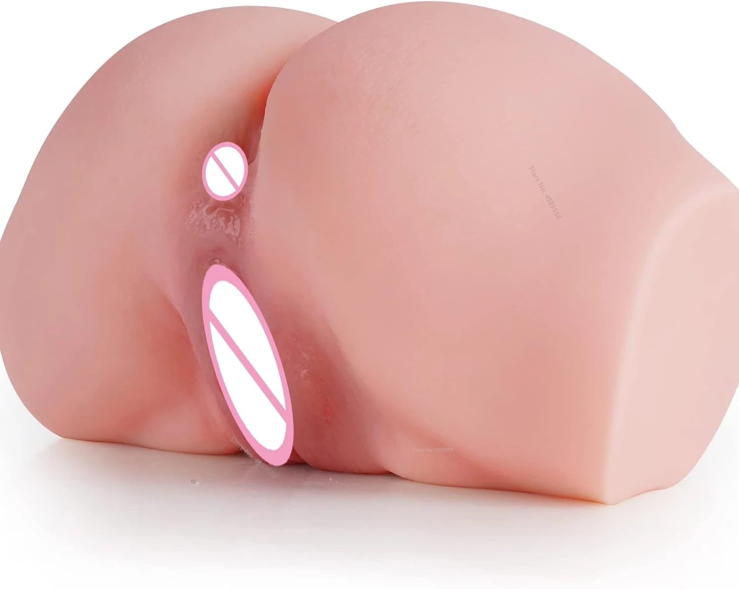 Realistic Vagina Real Skin Masturbation for a Man 3D Adult Erotic Sexy Ass Sex Toys for Men Male Masturbator True Size Full Anal Realistic Vagina Real Skin Masturbation for a Man 3D Adult Erotic Sexy Ass Sex Toys for Men Male Masturbator True Size Full Anal