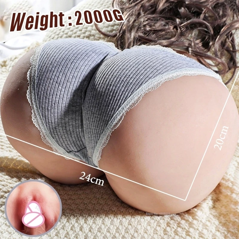 Realistic Vagina Real Skin Masturbation for a Man 3D Adult Erotic Sexy Ass Sex Toys for Men Male Masturbator True Size Full Anal Realistic Vagina Real Skin Masturbation for a Man 3D Adult Erotic Sexy Ass Sex Toys for Men Male Masturbator True Size Full Anal