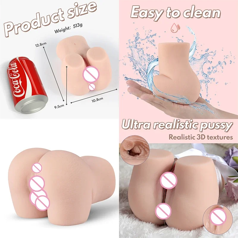 Protein doll seхual toy man women's rub Masturbation Cup ber doll xxx18 full body For sexual delights mens sex toys sets for