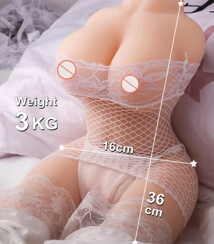 Man Masturbation Real Vagina Sexual Stern for Men Sextoy Male Masturbator Sex Toys Pussy Busty Anal Silicone Half Body Sexy Ass Man Masturbation Real Vagina Sexual Stern for Men Sextoy Male Masturbator Sex Toys Pussy Busty Anal Silicone Half Body Sexy Ass