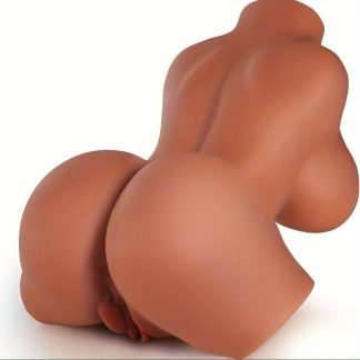 5.9Lb Goyha Sex Doll - Realistic Love Doll for Men with Big Boobs, Tight Anus, and Lifelike Vagina for Masturbation Pleasure