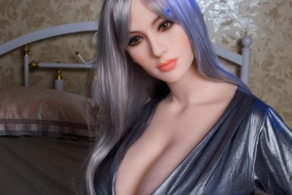 WM - Jessy  5ft 6/ 167cm J Cup Sex Doll - Image 20