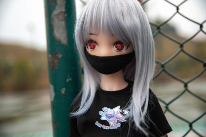 Shinobu-Anime Doll Figure - Image 15