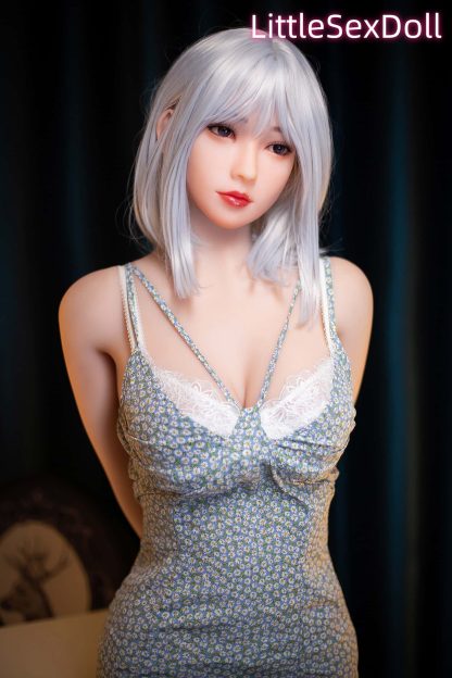 AIBEI - Moumita- 5ft2/158cm Medium Breast Realistic Sex Doll - Image 3