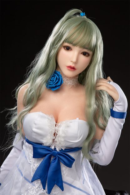 UMDOLL - Avery - Top Quality Life-Like Sex Doll (Silicone Doll) - Image 10
