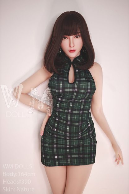 WM - Mindy 5ft 5/ 164cm D Cup Sex Doll - Image 14