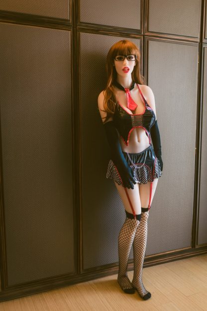 WM - Singer 5ft 7/ 170cm H Cup Sex Doll - Image 10