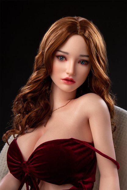 UMDOLL | Emily - Stunning Realistic Sex Doll (Silicone Doll) - Image 6