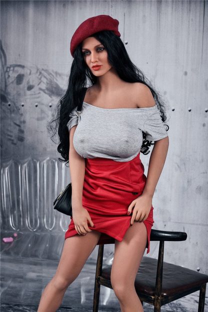 Irontech Love Doll - 163cm Plus French Doris - Image 6
