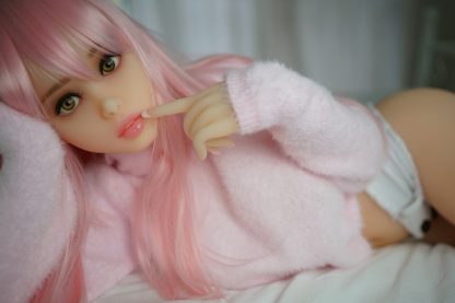 Piper Doll - Ariel-140cm/4 feet 5 Petite Bombshell - Image 15