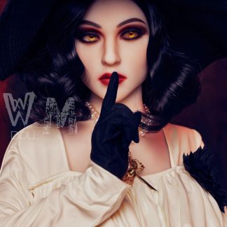 WM - Lady Dimitrescu 5ft 7/ 169cm L Cup Sex Doll