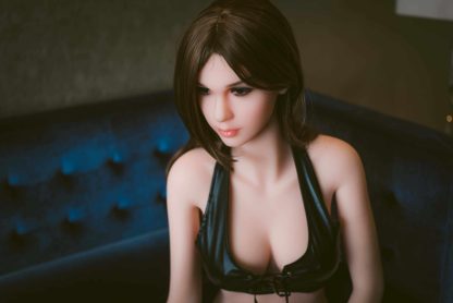 WM - Phoebe 5ft 4/ 163cm C Cup Sex Doll - Image 5