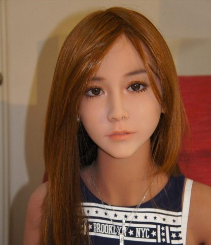Akari - 5Ft 2/158cm Top Quality TPE Sex Doll - Image 6
