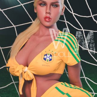 WM - Jay  5ft 6/ 168cm F Cup Sex Doll