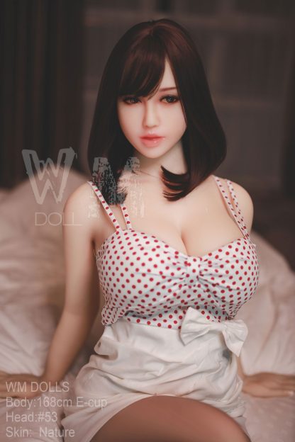 WM - Anya 5ft 6/ 168cm E Cup Sex Doll - Image 21