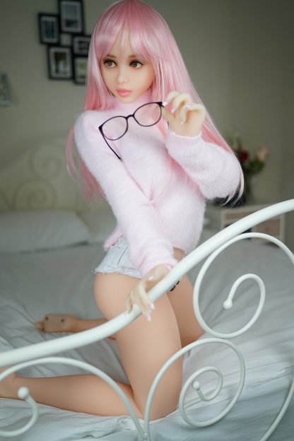 Piper Doll - Ariel-140cm/4 feet 5 Petite Bombshell - Image 16