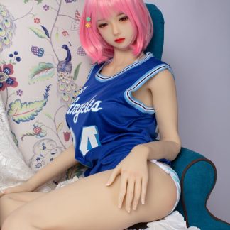 JX Doll - Xuan- 5ft 3/160cm Japanese Style Cosplay Realistic Full TPE Sex Doll