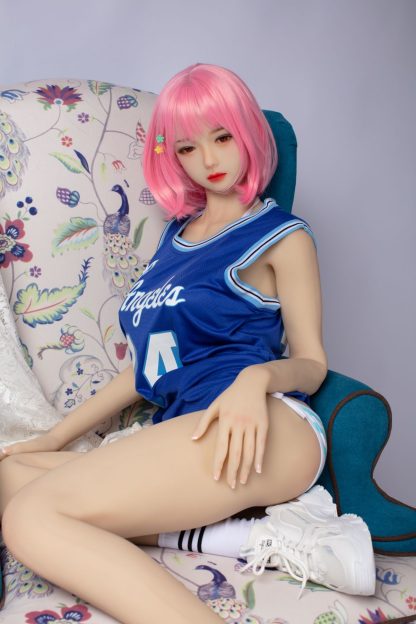 JX Doll - Xuan- 5ft 3/160cm Japanese Style Cosplay Realistic Full TPE Sex Doll