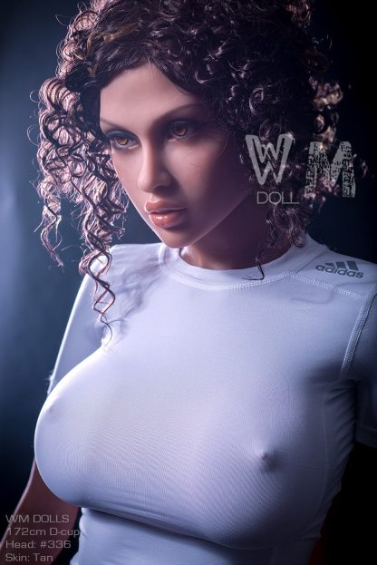 WM -  Tara  5ft 8/ 172cm D Cup Sex Doll - Image 5