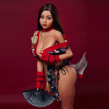 Irontech 153cm - Saya - Image 3
