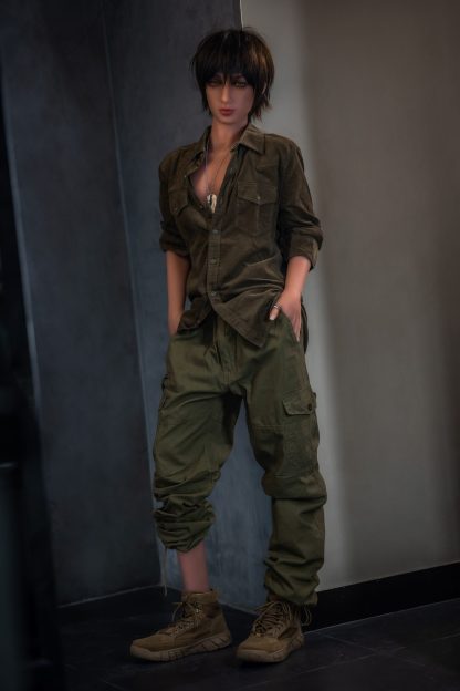 AIBEI - Bobby - 5ft3/160cm Ultra realistic Male Sex Doll - Image 2