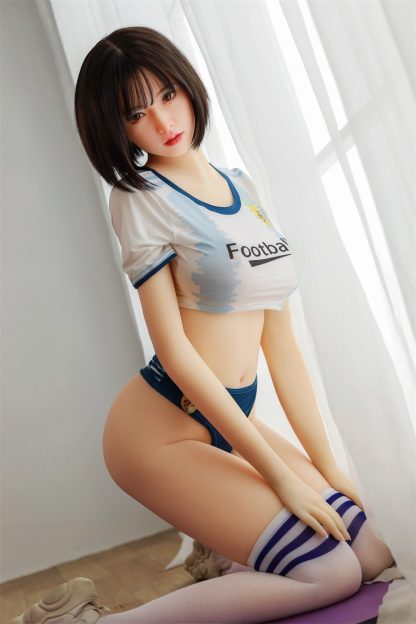 Yumiko - 5ft5 /165cm  Big Breast Realistic Sex Doll - Image 10