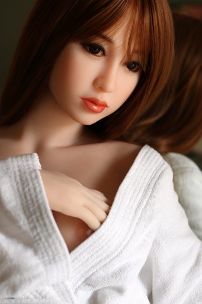 WM - 5ft 1/ 155cm B Cup Sex Doll - Image 3