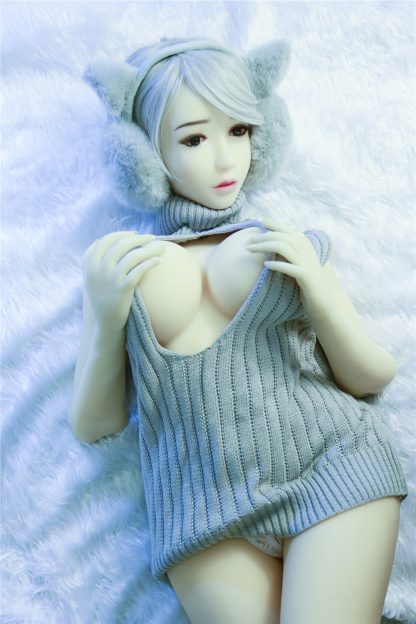 Miya - 4ft 10/148cm Stunning Seductive Realistic Sex Doll - Image 15