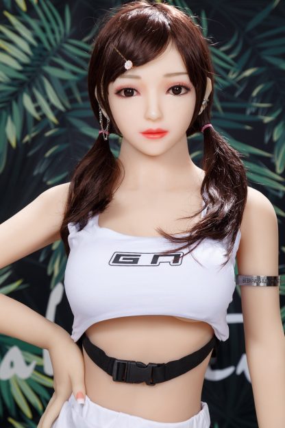 AIBEI Doll 148cm. (4'10") Head #128 - Image 4