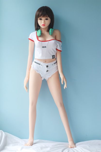 Jarliet - Yuri - 4ft 11 /150cm Slim Medium Breast Realistic Sex Doll - Image 7